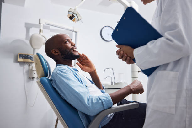 Best After-Hours Emergency Dentist in River Rouge, MI