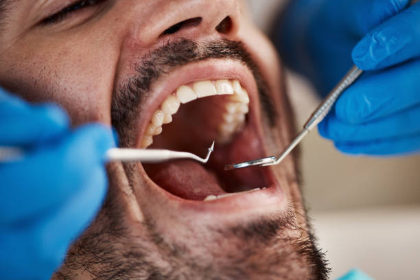 Best Weekend Emergency Dentist in River Rouge, MI