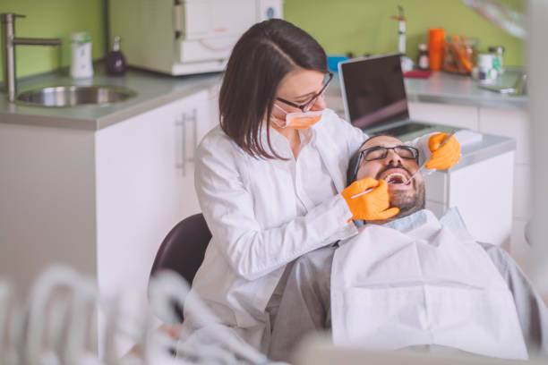 Best Emergency Broken Tooth Repair in River Rouge, MI
