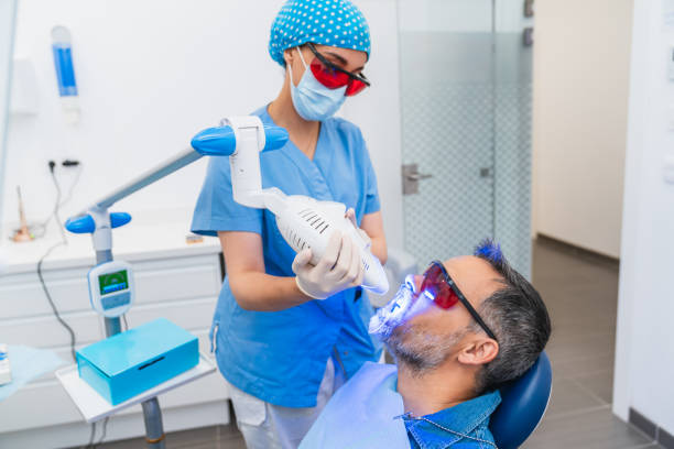 Best Pediatric Emergency Dentist in River Rouge, MI